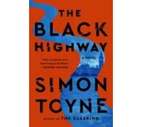 The Black Highway (ebook)