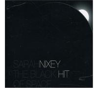 The Black Hit of Space