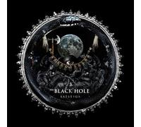 THE BLACK HOLE / ザ・ブラック・ホール