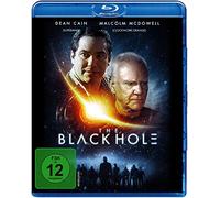 The Black Hole [Alemania] [Blu-ray]