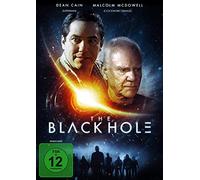 The Black Hole [Alemania] [DVD]