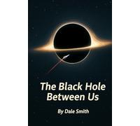 The Black Hole Between Us
