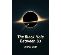 The Black Hole Between Us