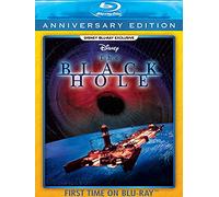 The Black Hole Blu Ray ( Disney Exclusive )