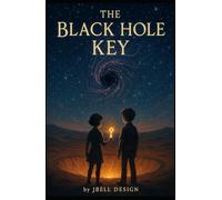 The Black Hole Key
