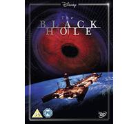 The Black Hole [Reino Unido] [DVD]