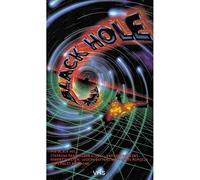 The Black Hole [Reino Unido] [VHS]