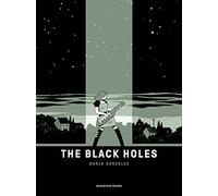 The black holes (Las Tres Noches 1) (Reservoir Gráfica) (Espaniol)