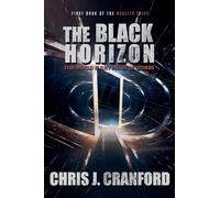 The Black Horizon: 1 (The Reality Thief)