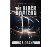 The Black Horizon