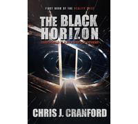 The Black Horizon