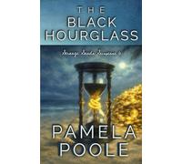 The Black Hourglass: Strange Sands Suspense 6