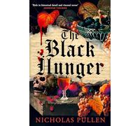 The Black Hunger: the spine-tingling gothic horror masterpiece