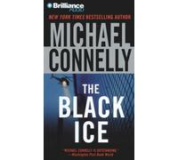 The Black Ice (Harry Bosch Series) by Michael Connelly (2010-12-30)