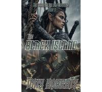 The Black Island (Dark Blade)