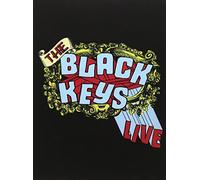 The Black Keys - Black Keys - Live [2005] [DVD] [2004] by The Black Keys