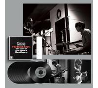 The Black Keys – Brothers – Box vinilo 9 singles 7" + libro 60 páginas – Deluxe Remastered