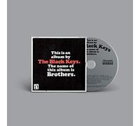 The Black Keys Brothers (CD) (Importación USA)