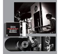 The Black Keys – Brothers – Box vinilo 9 singles 7" + libro 60 páginas – Deluxe Remastered