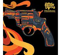 THE BLACK KEYS - Chulahoma