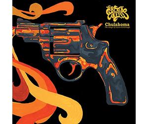 THE BLACK KEYS - Chulahoma