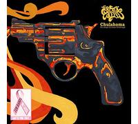 The Black Keys - Chulahoma (Pink Vinyl) [Vinilo]