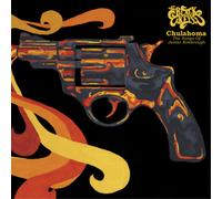 The Black Keys Chulahoma: The Songs of Junior Kimbrough (Vinyl) 12" Album