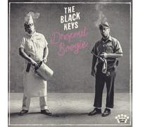 The Black Keys - The Black Keys - Dropout Boogie (LP) [Vinilo]