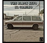 The Black Keys - El Camino [Vinilo]