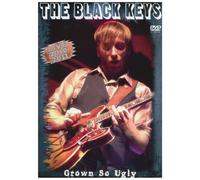The Black Keys - Grown So Ugly-Live 2010-2011 [DVD]