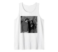 The Black Keys Lonely Boy Rock Duo de Andy Willsher Camiseta sin Mangas