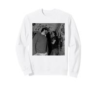 The Black Keys Lonely Boy Rock Duo de Andy Willsher Sudadera