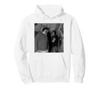 The Black Keys Lonely Boy Rock Duo de Andy Willsher Sudadera con Capucha