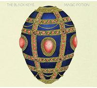 The Black Keys Magic Potion (Vinyl) (Importación USA)