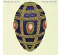 The Black Keys - Magic Potion