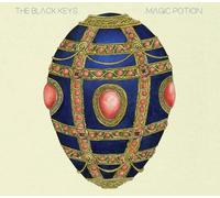 The Black Keys Magic Potion (Vinyl)