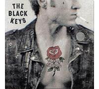 The Black Keys - No Rain, No Flowers (CD)