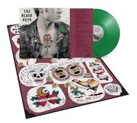 The Black Keys - No rain, no flowers (LP) Color Verde. Edición Exclusiva Amazon [Vinilo]