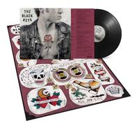 The Black Keys – No Rain, No Flowers – Vinilo LP 140 g – Warner Bros.