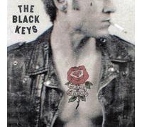 The Black Keys No Rain, No Flowers (Vinyl)