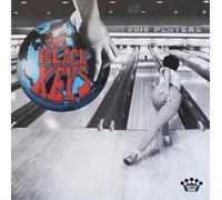 The Black Keys - Ohio Players [CD]