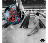 The Black Keys Ohio Players (CD) Album (Importación USA)