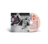 The Black Keys - Ohio Players (CD) [Casete]