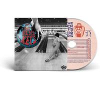 The Black Keys Ohio Players Cd Nuevo Y Sellado