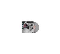 The Black Keys - Ohio Players Édition Limitée Exclusivité Fnac Vinyle Argent