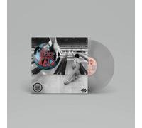 The Black Keys - Ohio Players (LP Plateado) [Vinilo]