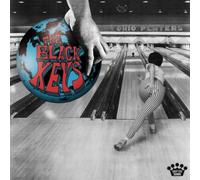 The Black Keys Ohio Players (Silver Vinyl) (Vinyl) 12" Album (Importación USA)