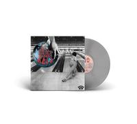 The Black Keys Ohio Players Tower Records Limited exclusivo vinilo plateado