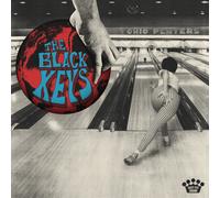 The Black Keys Ohio Players: Trophy Edition (Vinyl)
