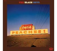 The Black Keys - Peaches! (CD)